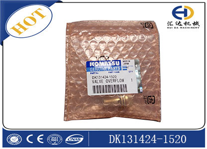 小松DK131424-1520阀