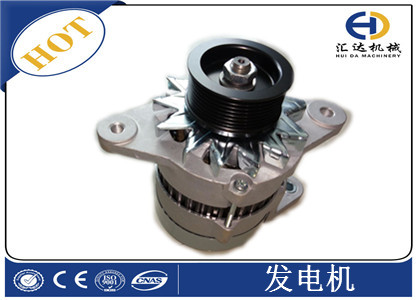小松PC300-7发电机总成