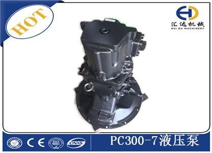 小松原装全新PC360-7主泵 PC300-7液压泵 挖掘机配件大全