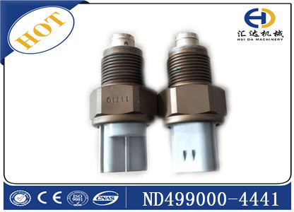 小松PC400-7ND499000-4441共轨传感器PC450-7